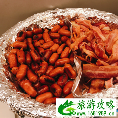 冰岛美食推荐 冰岛有什么好吃的 冰岛美食推荐 冰岛有什么好吃的