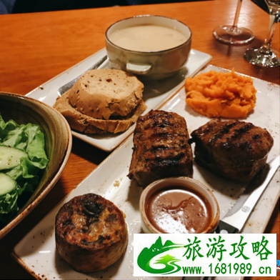 冰岛美食推荐 冰岛有什么好吃的 冰岛美食推荐 冰岛有什么好吃的