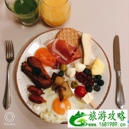 冰岛美食推荐 冰岛有什么好吃的 冰岛美食推荐 冰岛有什么好吃的