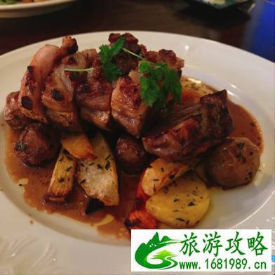 冰岛美食推荐 冰岛有什么好吃的 冰岛美食推荐 冰岛有什么好吃的
