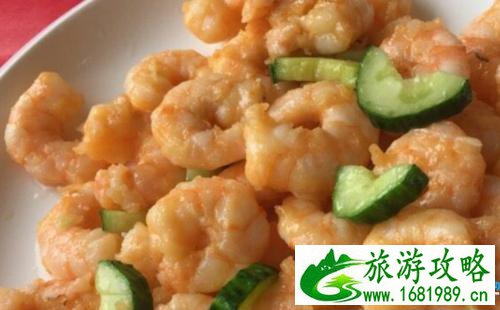 天津特色美食餐厅推荐