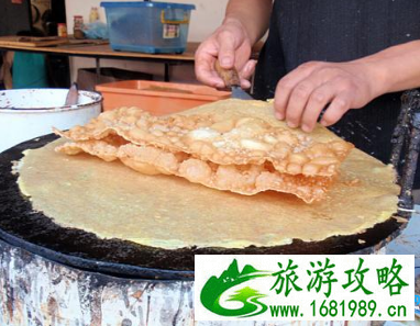 天津早餐哪里最好吃 天津早餐吃什么