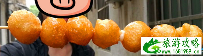长沙有什么好吃的地方 长沙美食推荐 长沙有什么好吃的地方 长沙美食推荐
