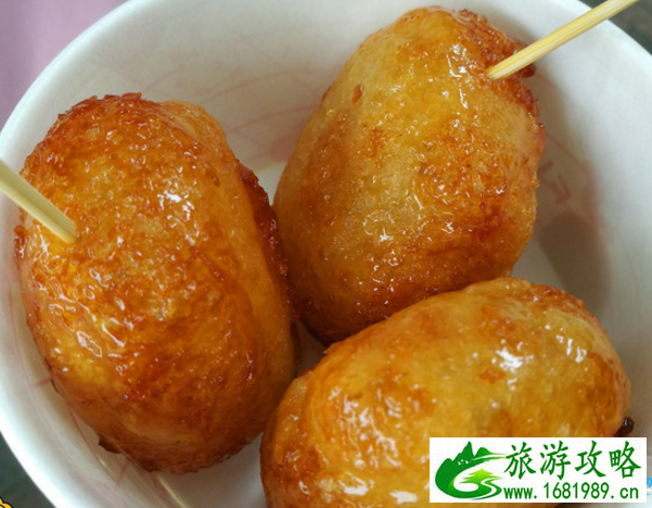 长沙有什么好吃的地方 长沙美食推荐 长沙有什么好吃的地方 长沙美食推荐