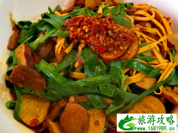 长沙有什么好吃的地方 长沙美食推荐 长沙有什么好吃的地方 长沙美食推荐