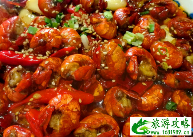 长沙有什么好吃的地方 长沙美食推荐 长沙有什么好吃的地方 长沙美食推荐