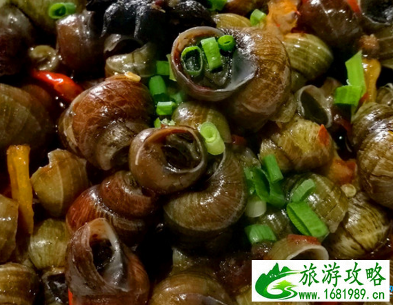 长沙有什么好吃的地方 长沙美食推荐 长沙有什么好吃的地方 长沙美食推荐