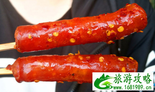 长沙有什么好吃的地方 长沙美食推荐 长沙有什么好吃的地方 长沙美食推荐
