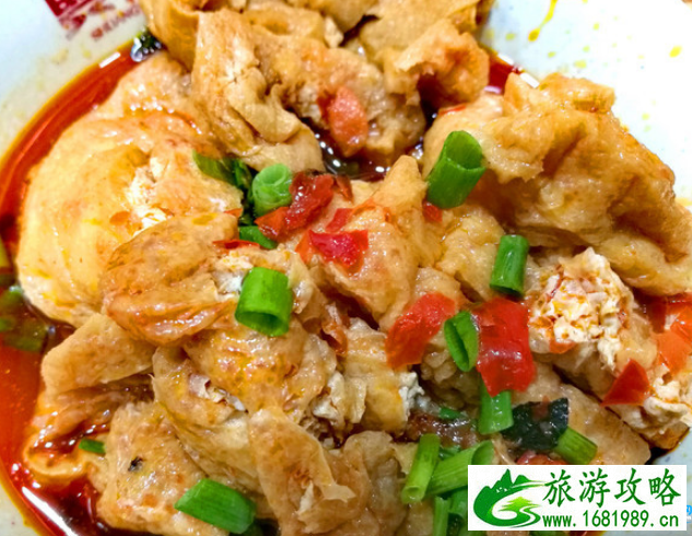 长沙有什么好吃的地方 长沙美食推荐 长沙有什么好吃的地方 长沙美食推荐