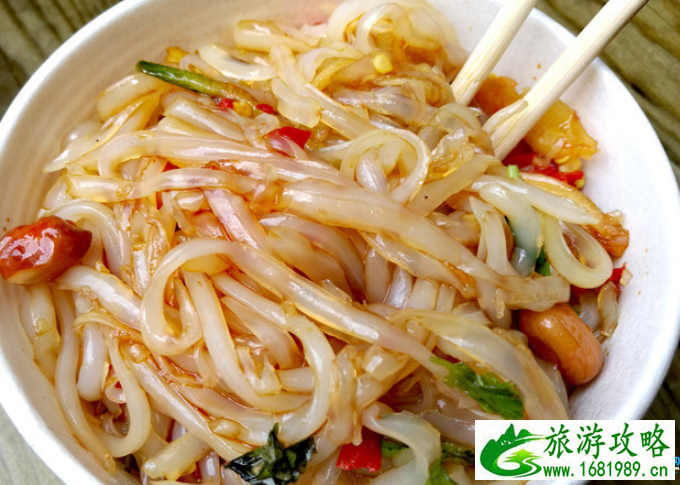 长沙有什么好吃的地方 长沙美食推荐 长沙有什么好吃的地方 长沙美食推荐