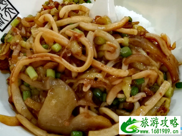 长沙有什么好吃的地方 长沙美食推荐 长沙有什么好吃的地方 长沙美食推荐