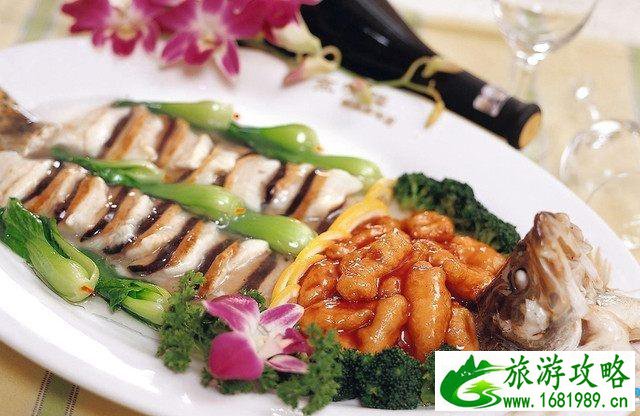 无锡特色饭店推荐 无锡有什么好吃的地方 无锡特色饭店推荐 无锡有什么好吃的地方