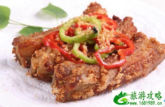 无锡特色饭店推荐 无锡有什么好吃的地方 无锡特色饭店推荐 无锡有什么好吃的地方