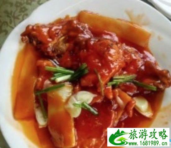 无锡特色饭店推荐 无锡有什么好吃的地方 无锡特色饭店推荐 无锡有什么好吃的地方