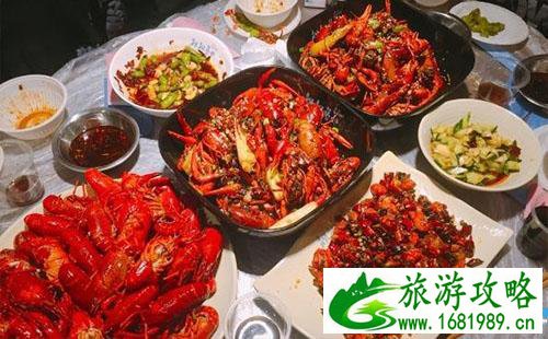 武汉光谷美食推荐2022 武汉光谷美食推荐2022