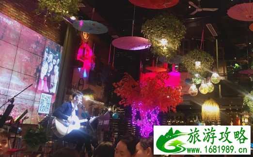 武汉杨家湾有什么好吃的 2022武汉杨家湾美食餐厅推荐