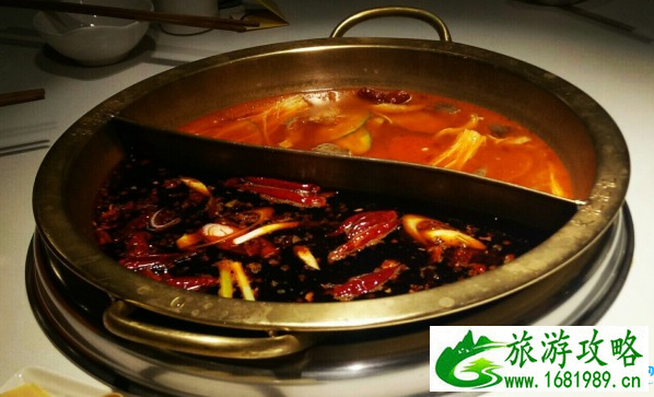 武汉杨家湾有什么好吃的 2022武汉杨家湾美食餐厅推荐