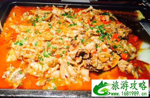 武汉杨家湾有什么好吃的 2022武汉杨家湾美食餐厅推荐