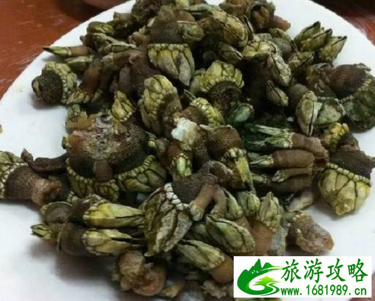 伶仃岛有什么好吃的 伶仃岛美食攻略 伶仃岛有什么好吃的 伶仃岛美食攻略