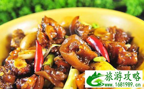 重庆有哪些好吃的小吃 重庆有哪些好吃的小吃