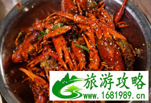 武汉万松园美食攻略 武汉万松园美食攻略
