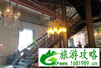 武汉楚河汉街有什么好吃的 楚河汉街美食推荐