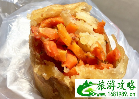 泉州有什么好吃的 泉州有哪些美食 泉州有什么好吃的 泉州有哪些美食