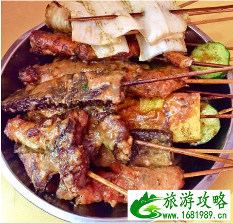 泉州有什么好吃的 泉州有哪些美食 泉州有什么好吃的 泉州有哪些美食