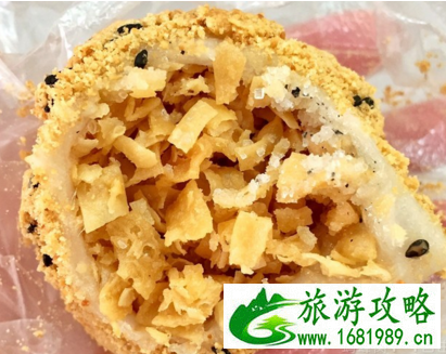 泉州有什么好吃的 泉州有哪些美食 泉州有什么好吃的 泉州有哪些美食
