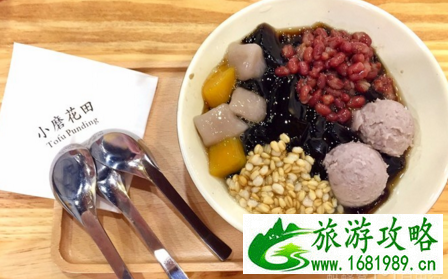 泉州有什么好吃的 泉州有哪些美食 泉州有什么好吃的 泉州有哪些美食
