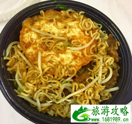 泉州有什么好吃的 泉州有哪些美食 泉州有什么好吃的 泉州有哪些美食