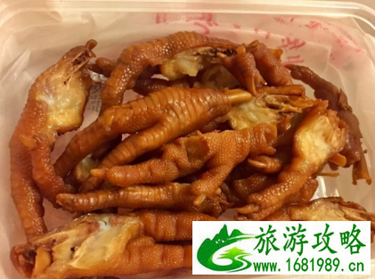 泉州有什么好吃的 泉州有哪些美食 泉州有什么好吃的 泉州有哪些美食