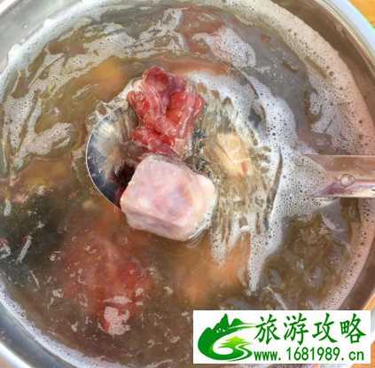 泉州有什么好吃的 泉州有哪些美食 泉州有什么好吃的 泉州有哪些美食