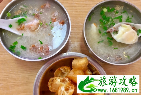泉州有什么好吃的 泉州有哪些美食 泉州有什么好吃的 泉州有哪些美食