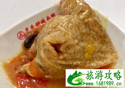 泉州有什么好吃的 泉州有哪些美食 泉州有什么好吃的 泉州有哪些美食