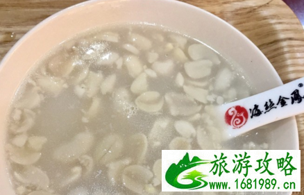 泉州有什么好吃的 泉州有哪些美食 泉州有什么好吃的 泉州有哪些美食