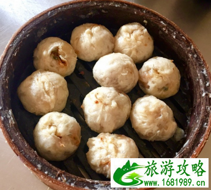 泉州有什么好吃的 泉州有哪些美食 泉州有什么好吃的 泉州有哪些美食
