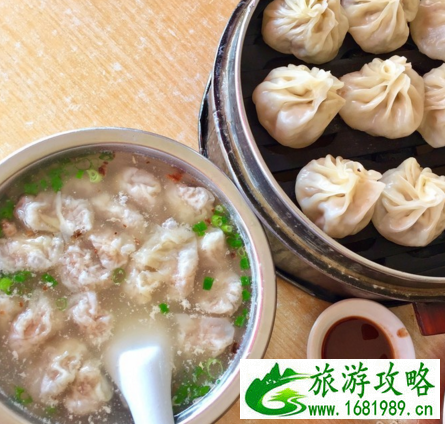 泉州有什么好吃的 泉州有哪些美食 泉州有什么好吃的 泉州有哪些美食