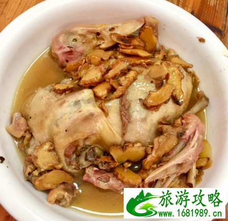 泉州有什么好吃的 泉州有哪些美食 泉州有什么好吃的 泉州有哪些美食