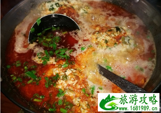 恩施有什么好吃的 恩施必吃美食 恩施有什么好吃的 恩施必吃美食