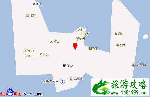 东庠岛有什么好吃的 东庠岛有什么好吃的