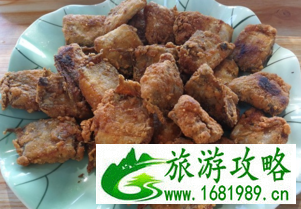 东庠岛有什么好吃的 东庠岛有什么好吃的