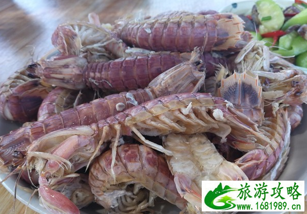 东庠岛有什么好吃的 东庠岛有什么好吃的
