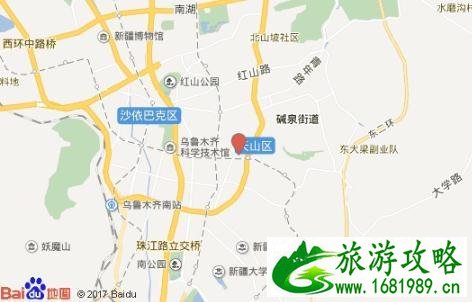 新疆有什么好吃的特产 新疆有什么好吃的特产