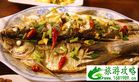 乌镇特色美食推荐 乌镇特色美食有哪些