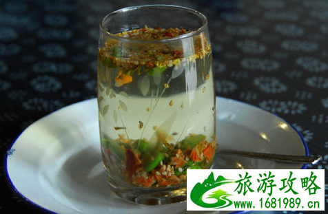 乌镇特色美食推荐 乌镇特色美食有哪些