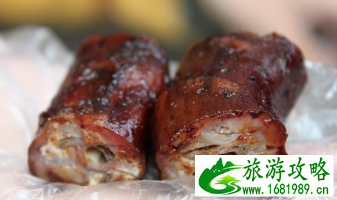乌镇特色美食推荐 乌镇特色美食有哪些