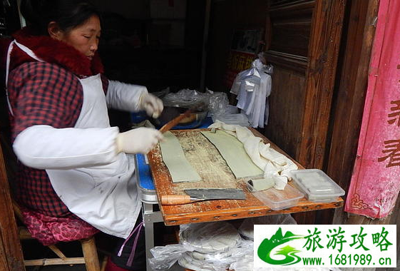 临海紫阳古街美食有哪些 临海紫阳古街有什么好吃的小吃 临海紫阳古街美食有哪些 临海紫阳古街有什么好吃的小吃