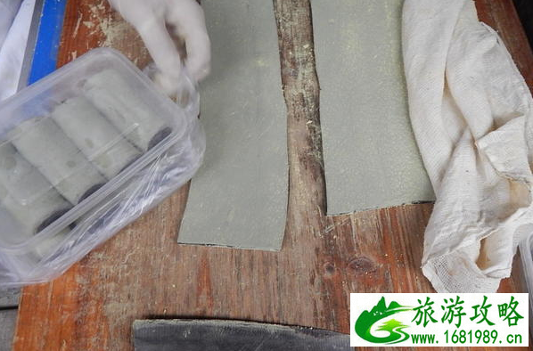 临海紫阳古街美食有哪些 临海紫阳古街有什么好吃的小吃 临海紫阳古街美食有哪些 临海紫阳古街有什么好吃的小吃