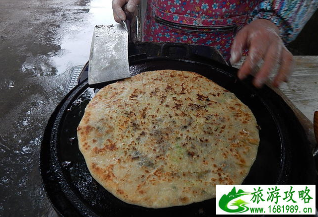 临海紫阳古街美食有哪些 临海紫阳古街有什么好吃的小吃 临海紫阳古街美食有哪些 临海紫阳古街有什么好吃的小吃